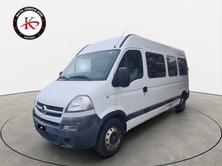 OPEL Movano 2.5 CDTI 3.5t, Diesel, Occasion / Gebraucht, Handschaltung - 2