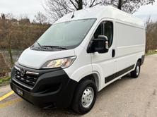 OPEL Movano 2.2 d 3,5t L2H2 Enjoy, Diesel, Second hand / Used, Manual - 6