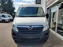OPEL Movano 2.3 CDTI 3.5t L2H2, Diesel, Second hand / Used, Manual - 2
