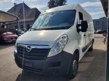 OPEL Movano 2.3 CDTI 3.5t L2H2, Diesel, Second hand / Used, Manual - 3