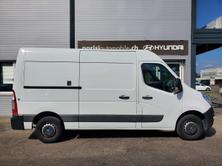 OPEL Movano 2.3 CDTI 3.5t L2H2, Diesel, Second hand / Used, Manual - 4