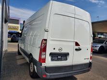OPEL Movano 2.3 CDTI 3.5t L2H2, Diesel, Second hand / Used, Manual - 7