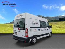 OPEL Movano Kaw. 3.5 t L2 H2 2.3 C, Diesel, Occasioni / Usate, Manuale - 2