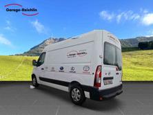 OPEL Movano Kaw. 3.5 t L2 H2 2.3 C, Diesel, Occasioni / Usate, Manuale - 3