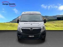OPEL Movano Kaw. 3.5 t L2 H2 2.3 C, Diesel, Occasioni / Usate, Manuale - 5