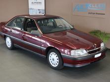OPEL Omega 2.4i ABS Special, Benzin, Occasion / Gebraucht, Automat - 3