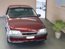 OPEL Omega 2.4i ABS Special, Benzin, Occasion / Gebraucht, Automat - 4