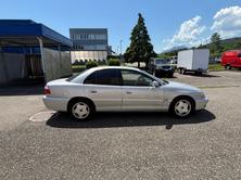 OPEL Omega 2.6i V6 Comfort, Essence, Occasion / Utilisé, Automatique - 7