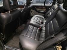 OPEL Omega Lotus 3.6 Bi-Turbo Veteranteintrag, Essence, Occasion / Utilisé, Manuelle - 5