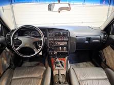 OPEL Omega Lotus 3.6 Bi-Turbo Veteranteintrag, Essence, Occasion / Utilisé, Manuelle - 6
