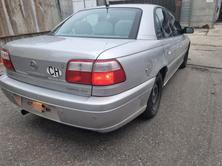 OPEL OMEGA 2.2i 16V Comfort, Benzina, Occasioni / Usate, Manuale - 5