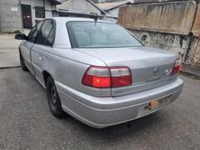 OPEL OMEGA 2.2i 16V Comfort, Benzina, Occasioni / Usate, Manuale - 4