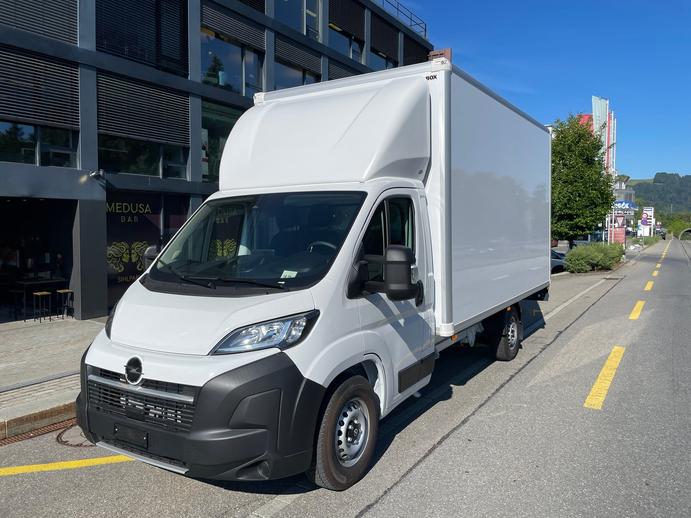 OPEL OPEL Movano L4 mit AHK + Rückfahrkamera / Kofferumbau, Diesel, Auto nuove, Automatico