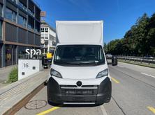 OPEL OPEL Movano L4 mit AHK + Rückfahrkamera / Kofferumbau, Diesel, Auto nuove, Automatico - 2