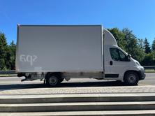 OPEL OPEL Movano L4 mit AHK + Rückfahrkamera / Kofferumbau, Diesel, Auto nuove, Automatico - 4