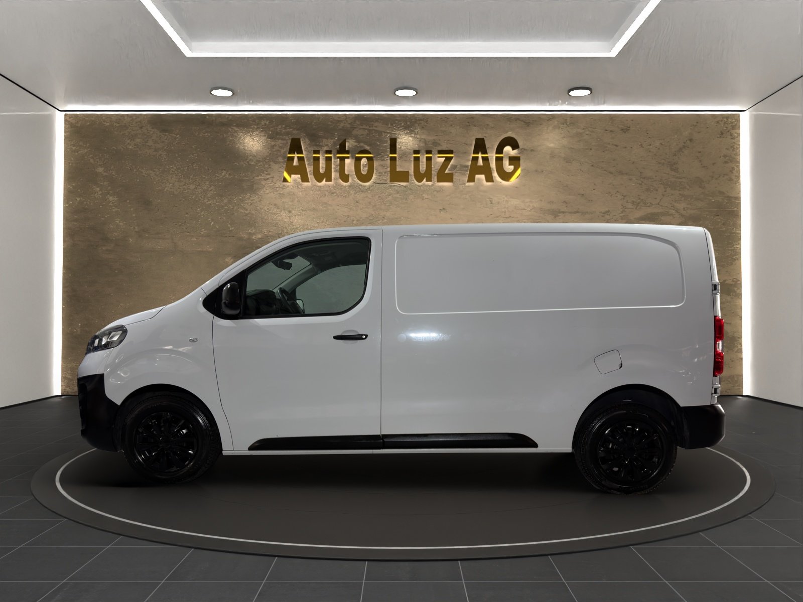 OPEL OPEL Vivaro Cargo 2.0 D Enjoy s/s M, Diesel, Occasion / Utilisé, Manuelle - 6