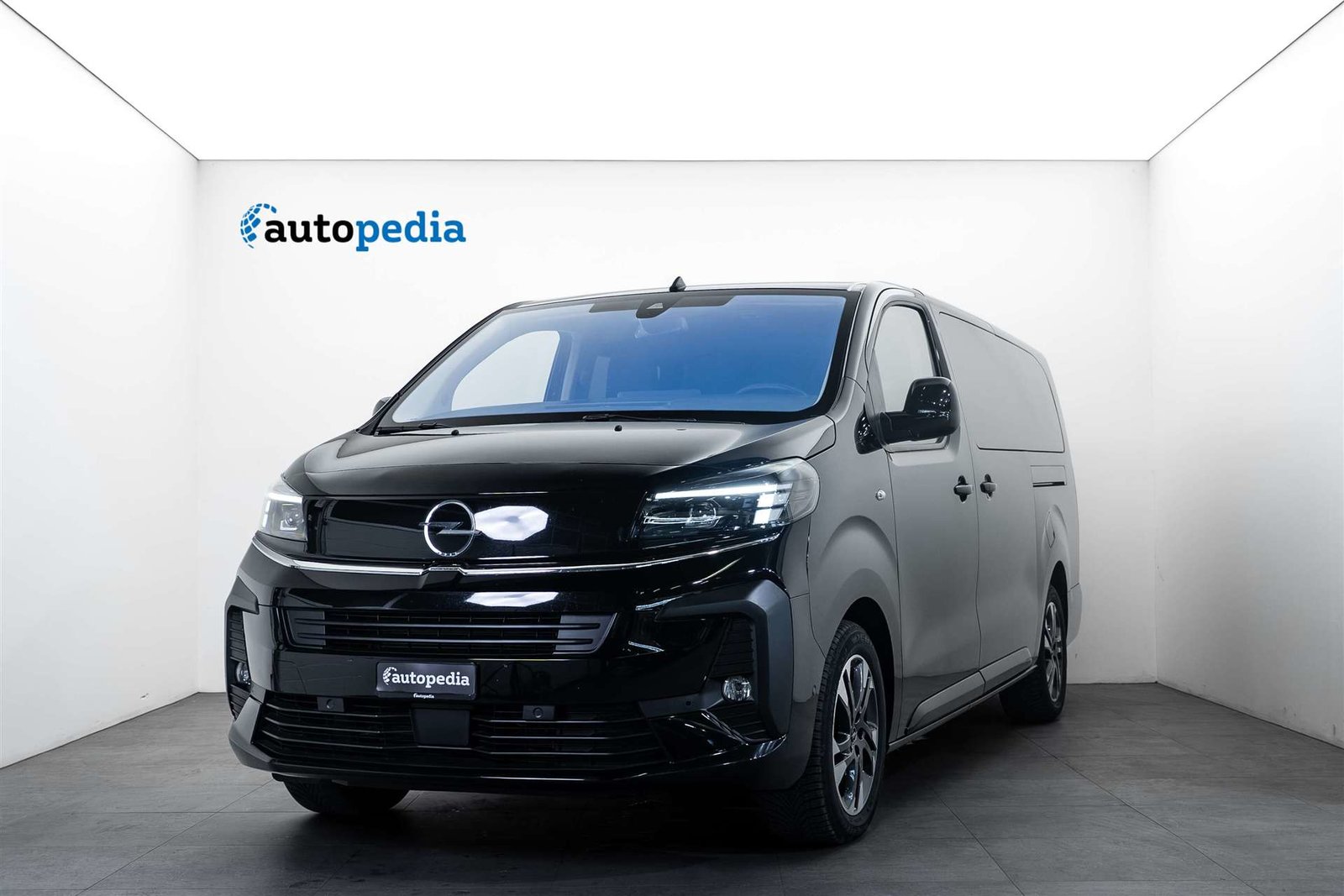 OPEL OPEL Zafira Life 2.0 CDTI Business Edition XL 9-Plätze