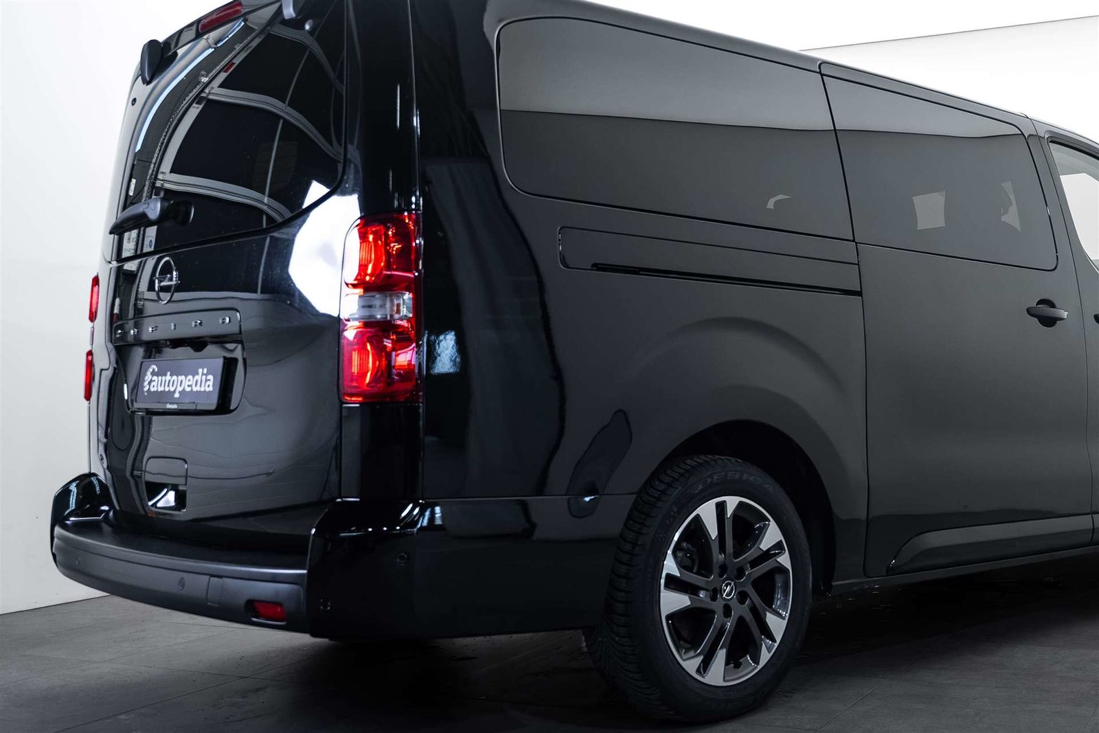 OPEL OPEL Zafira Life 2.0 CDTI Business Edition XL 9-Plätze, Diesel, Occasion / Gebraucht, Automatik - 4