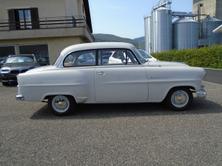 OPEL REKORD Olympia, Essence, Voiture de collection, Manuelle - 4