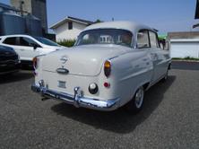 OPEL REKORD Olympia, Essence, Voiture de collection, Manuelle - 5