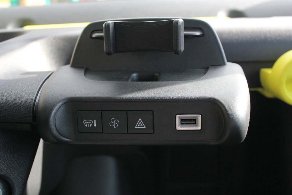 OPEL Rocks Electric, Electric, New car, Automatic - 7