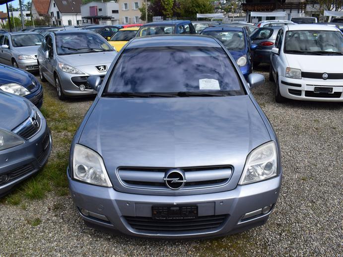 OPEL Signum 3.2 Cosmo, Essence, Occasion / Utilisé, Automatique