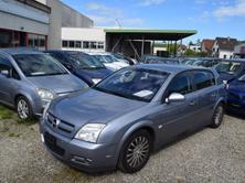 OPEL Signum 3.2 Cosmo, Essence, Occasion / Utilisé, Automatique - 2