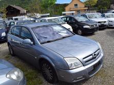 OPEL Signum 3.2 Cosmo, Essence, Occasion / Utilisé, Automatique - 3