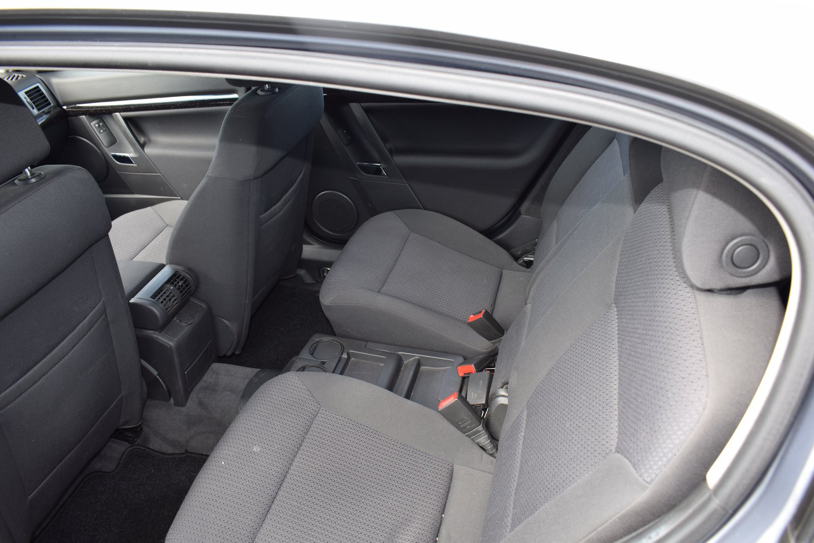 OPEL Signum 3.2 Cosmo, Petrol, Second hand / Used, Automatic - 6