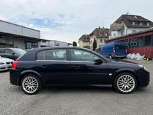 OPEL Signum 2.8 Turbo V6 Sport, Petrol, Second hand / Used, Manual - 6