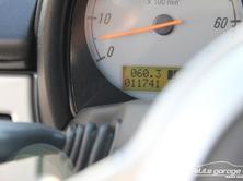 OPEL Speedster 2.0 16V Turbo, Benzin, Occasion / Gebraucht, Handschaltung - 6
