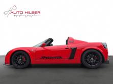 OPEL Speedster 2.2 16V Kompressor 241PS, Petrol, Second hand / Used, Manual - 3