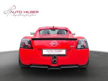 OPEL Speedster 2.2 16V Kompressor 241PS, Petrol, Second hand / Used, Manual - 5