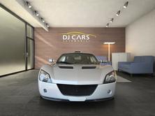 OPEL Speedster 2.2 16V, Benzina, Occasioni / Usate, Manuale - 2