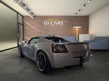 OPEL Speedster 2.2 16V, Benzina, Occasioni / Usate, Manuale - 4