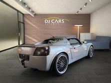 OPEL Speedster 2.2 16V, Benzina, Occasioni / Usate, Manuale - 6