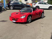OPEL Speedster 2.2 16V, Benzin, Occasion / Gebraucht, Handschaltung - 3