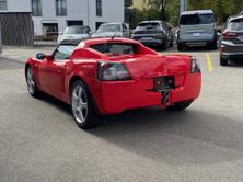 OPEL Speedster 2.2 16V, Benzin, Occasion / Gebraucht, Handschaltung - 4