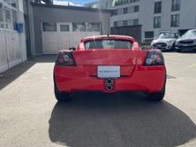 OPEL Speedster 2.2 16V, Benzin, Occasion / Gebraucht, Handschaltung - 5