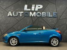 OPEL Tigra 1.4 TP Sport, Benzina, Occasioni / Usate, Manuale - 5