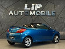 OPEL Tigra 1.4 TP Sport, Benzina, Occasioni / Usate, Manuale - 6