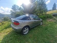 OPEL TIGRA 1.6i 16V, Petrol, Classic, Manual - 6