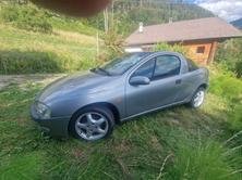 OPEL TIGRA 1.6i 16V, Petrol, Classic, Manual - 2