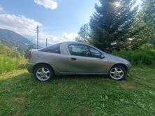 OPEL TIGRA 1.6i 16V, Petrol, Classic, Manual - 7