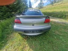 OPEL TIGRA 1.6i 16V, Petrol, Classic, Manual - 5