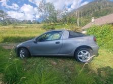 OPEL TIGRA 1.6i 16V, Petrol, Classic, Manual - 3