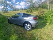 OPEL TIGRA 1.6i 16V, Petrol, Classic, Manual - 4