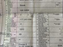 OPEL VECTRA, Diesel, Second hand / Used, Manual - 3