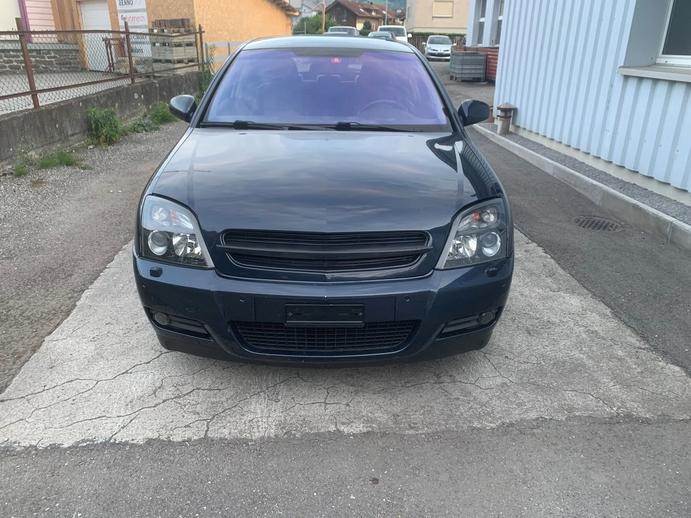 OPEL Vectra GTS 3.2 V6 Sport, Petrol, Second hand / Used, Manual