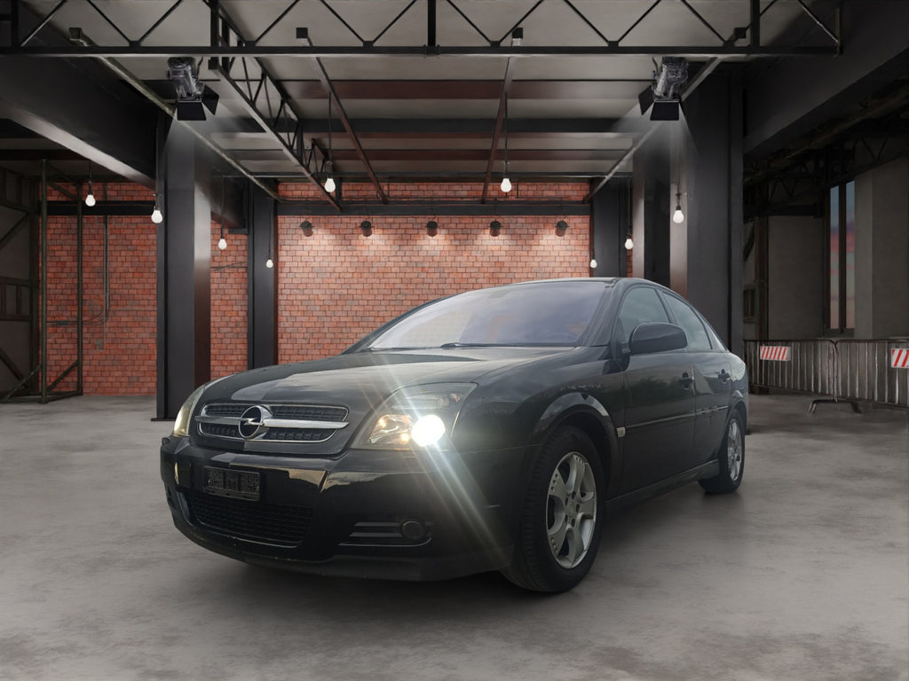 OPEL Vectra C 3.2 V6